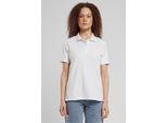 Urban Classics TB6183 | Polo Da Donna Polo Da Donna - Colore: Bianco - Taglia: Xl