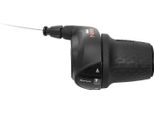 Regolatore Di Perno Shimano (Destro) Nexus 8 SL-C6000 Senza Leva Del Freno - Nero (Confezione Da Officina)