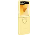 Samsung EF-PF741TYEGWW, Cover, Samsung, Galaxy Z Flip6, 17 Cm (6,7"), Gelb"