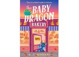 Il Panificio Baby Dragon