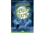 Le Grandi Avventure Di Sherlock Holmes