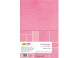 Feltro Decorativo Rosa Chiaro 10Ark 1,5Mm 20X30Cm Happy Color