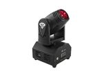 Mini Lampada A Testa Mobile Rgbw Led Beam, Luminosità 10W, Panoramica 540° E Inclinazione 270°, 4 Pezzi 10W, Spina Ue