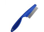 Inf Pettine Per Toelettatura Animali Domestici Blu