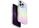 Etui Uniq Iridescia Do Iphone 16 Pro Max Magclick Charging Holograficzny