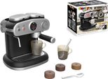 Smoby 7600312512 Macchina Da Caffè Espresso Smoby - Cucina Per Giochi Di Ruolo