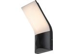 Rabalux Nero Apparecchio Led Tolna 10W IP54 77171
