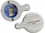 Apribottiglie In Legno Con Magnete E Incisione Apribottiglie Per Capsule