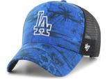 47 Brand Trucker Cap - Branson Offside Los Angeles Dodgers