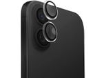 Uniq Optix Clear Camera Lens Protector Iphone 16 6.1 / 16 Plus 6.7 Crystal Clear Camera Lens Glass Con Applicatore