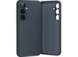 Silicone Mercury Samsung A16 A166 Granatowy/Navy