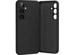 Mercurio Silicone Samsung A16 A166 Czarny/Nero