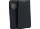 Etui Beline Libro Magnetico Moto G05 Czarny/Nero