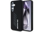 Etui Amg Oversize Rombi Magsafe Fare Samsung Galaxy S25 Czarny