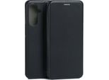 Etui Beline Libro Magnetico Samsung A26 5G Czarny/Nero