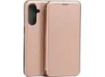 Custodia Beline Book Magnetic Samsung A26 5G Oro Rosa/Rosegold