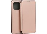 Custodia Beline Book Magnetic Moto G05 Oro Rosa/Rosegold