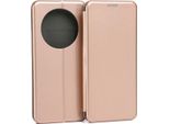 Custodia Beline Book Magnetic Xiaomi 14C Oro Rosa/Rosegold