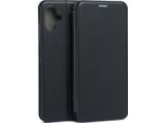 Etui Beline Libro Magnetico Samsung A06 5G Czarny/Nero