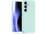 Mercury Soft Sam S25 S931 Menta/Menta