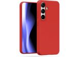 Mercury Soft Sam S25 S931 Rosso/Rosso