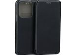 Beline Etui Libro Magnetico Honor X5B Czarny/Nero