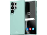Mercury Soft Sam S25 Ultra S938 Menta/Menta