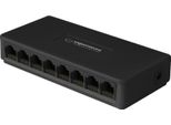 Switch Ethernet Esperanza A 8 Porte 10/100/1000 Nova