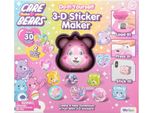 Tomik Orsacchiotti 3D Sticker Maker