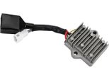 Raddrizzatore Del Regolatore Di Tensione, Facile Installazione, Compatibile Con Kawasaki, Prestazioni Affidabili, Sostituzione Diretta