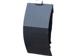 Pannello Solare Monocristallino Ad Alta Efficienza, Design Leggero E Flessibile, 120W 1060X530Mm