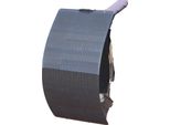 Modulo Solare, Design Flessibile, Alta Efficienza, Pet 150W 1160X565Mm