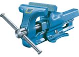 Brockhaus Heuer Taglia 120 Morsa Parallela Standard