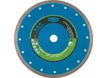 Disco Diamantato Premium D.115Mm Foro.22,23Mm Piastrelle 10Mm Tyrolit