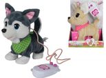 Simba Chi Chi Love - Cucciolo Interattivo Hus
