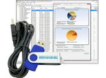 BENNING Software PC-WIN 750-760