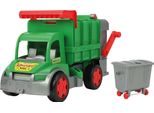 Giant Farmer - Camion Della Spazzatura