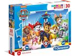 Puzzle Cle 30 Superkolor Psi Psi Patrol 20263