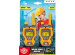 Costruttore Di Walkie Talkie