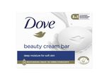 Dove 2-In-1 Sapone Per Mani E Viso Con 1/4 Di Crema Idratante 90G - Confezione Da 2