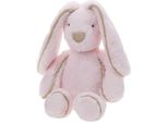 Mascotte Coniglio Jolie Rosa 35Cm 13792 Beppe