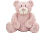 Mascotte Orso Jacobe Rosa 35Cm 13975