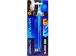 Oops Classic Penna A Sfera Cancellabile Blu + 2 Ricariche In Blister Astrapen