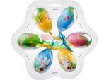 Uova Di Pasqua In Polistirolo Craft With Fun 428905