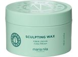 Maria Nila, Sculpting Wax, Paraben-Free, Hair Styling Wax, For Shine, Firm Hold, 100 Ml