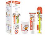 Set Regalo Per Bambini Per La Cura Dei Denti
