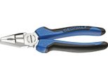 Pinze Combinate Gedore 180 Mm, Manico A 2 Componenti 8210-180 Jc