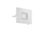 Eglo 33154 Faedo 3 Led Parete/Soffitto Per Esterni 31W 175X40Mm Bianco Luce Diurna IP65