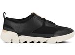 Scarpe Da Donna In Pelle Nera Clarks Tri Soul 35,5