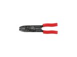Pinze A Crimpare Condor, Connettori Isolati E Non Isolati, 1,5-6,0 Mm² 3030EX
